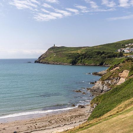 Bay View Apartments Port Erin Eksteriør billede