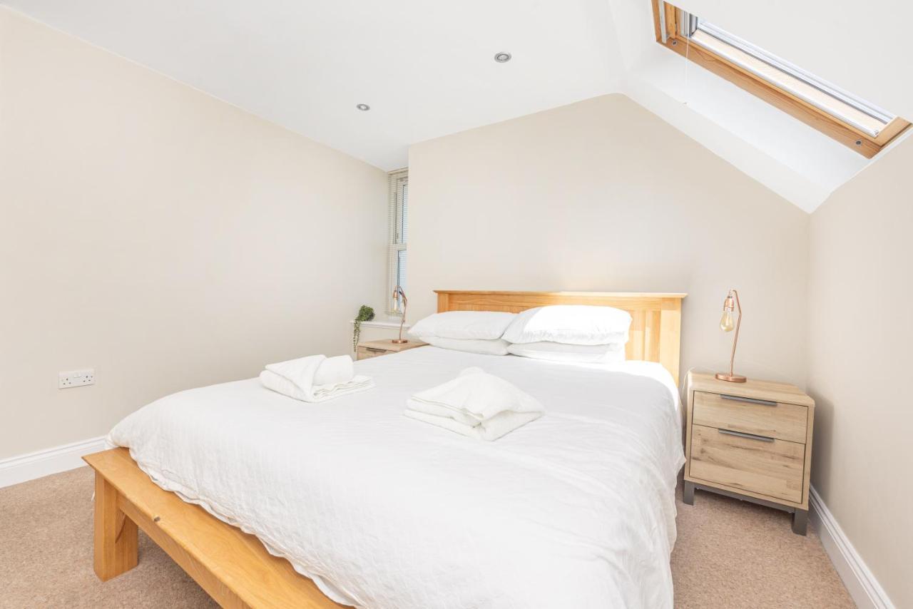 Bay View Apartments Port Erin Eksteriør billede